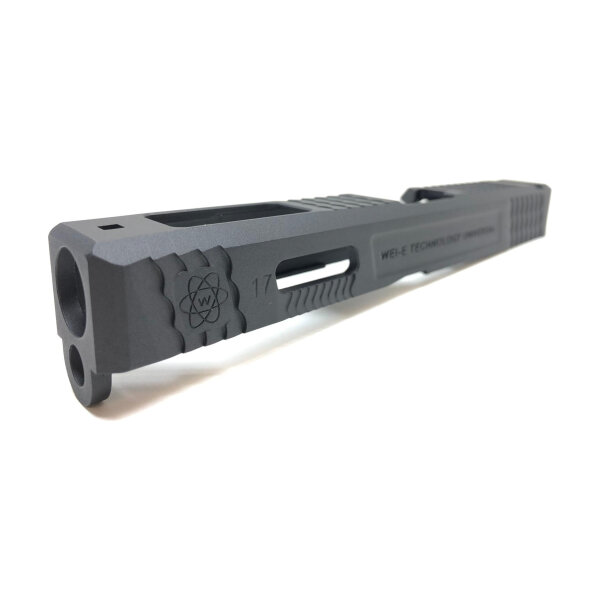 Metal Slide, WE R17 G001WET-5, pt. nr. 43