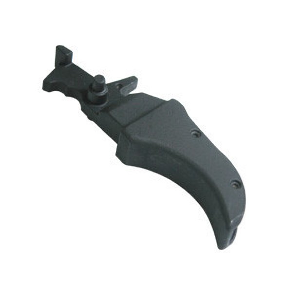 Steel Trigger for G3 Series