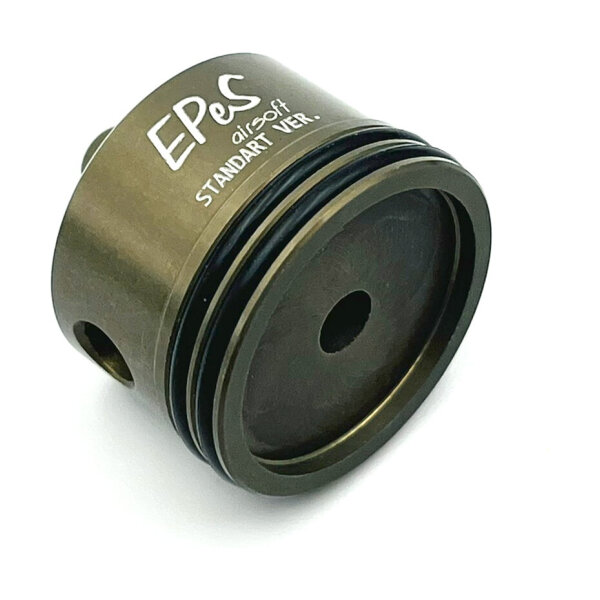 EPeS Cylinder head AEG Mk.II uni V2/3 - Medium - EF - No rubber pad