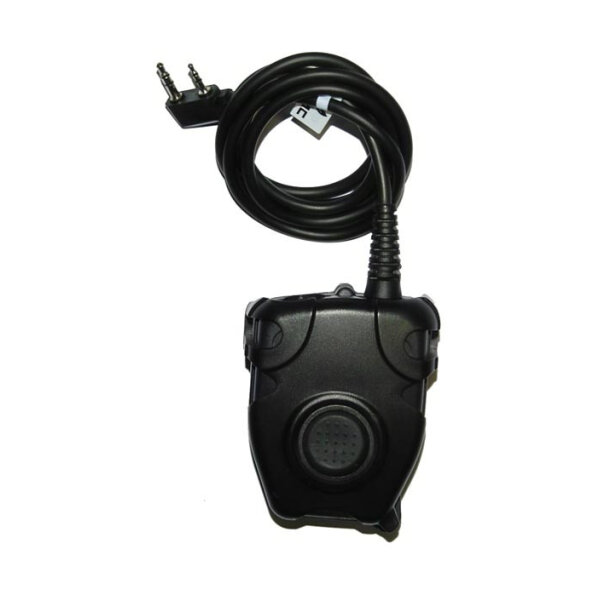 Z Tactical PLTR PTT ( Kenwood )
