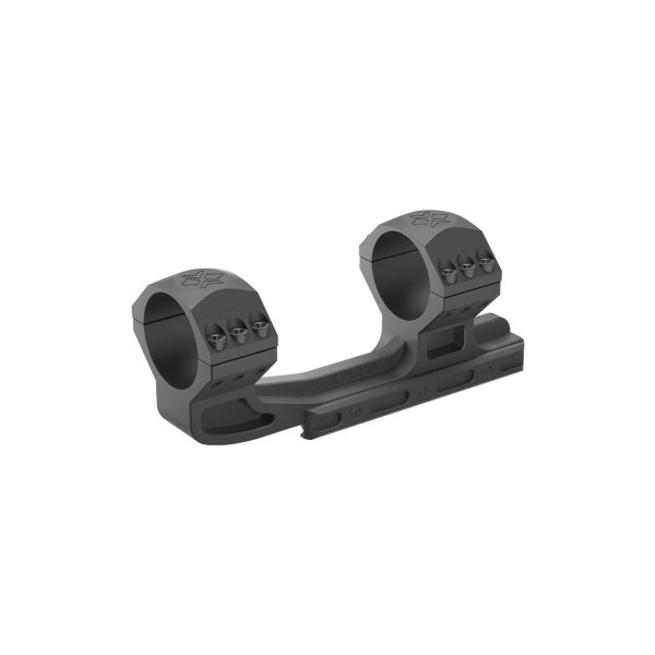 VO CANT 0MOA 34mm One-Piece Scope Mount - Black
