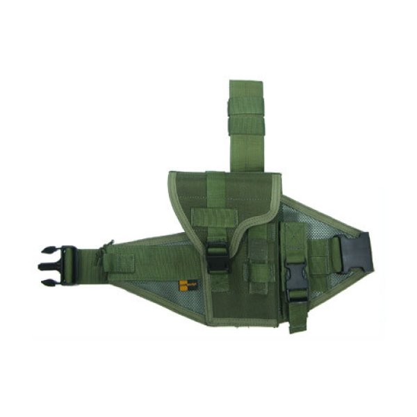 GT Tactical Holster