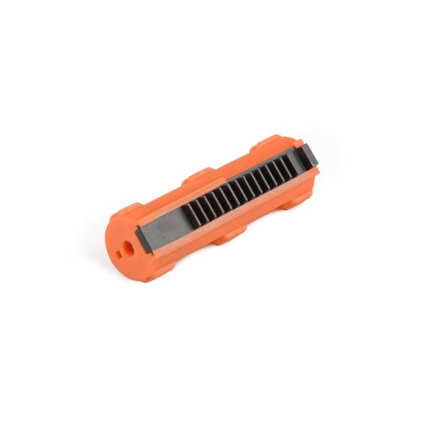Reinforced 14 metal teeth piston (high speed)