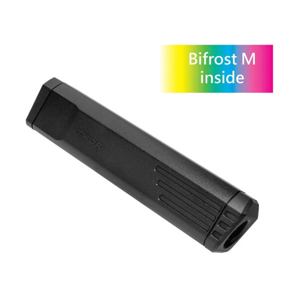 AceTech Kriss Vector THOR (BIFROST) QD Tracer Suppressor - Black