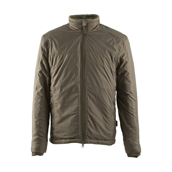 CARINTHIA G-LOFT(R) LIG 3.0 Jacket - Green