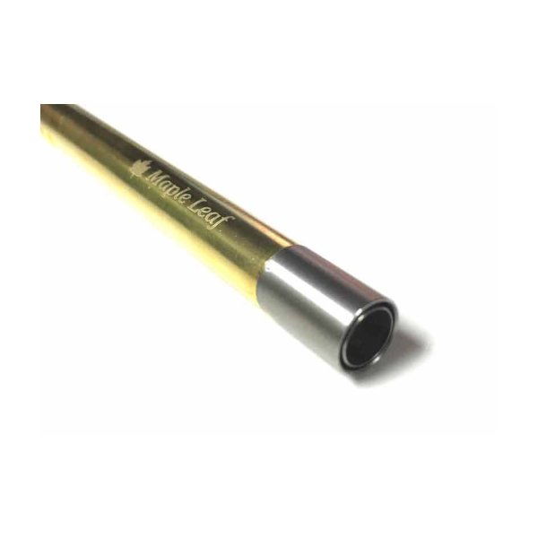 ML Precision Inner Barrel CRAZY JET for GBBR, 6.04 mm - 250 mm