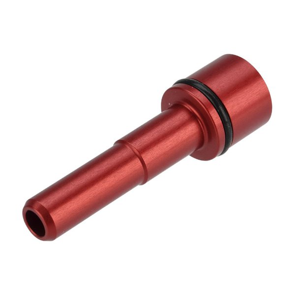 P- CNC Nozzle for HPA Conversion Kit Polarstar F2(TM) - A a K SR-25 / ICS SIG