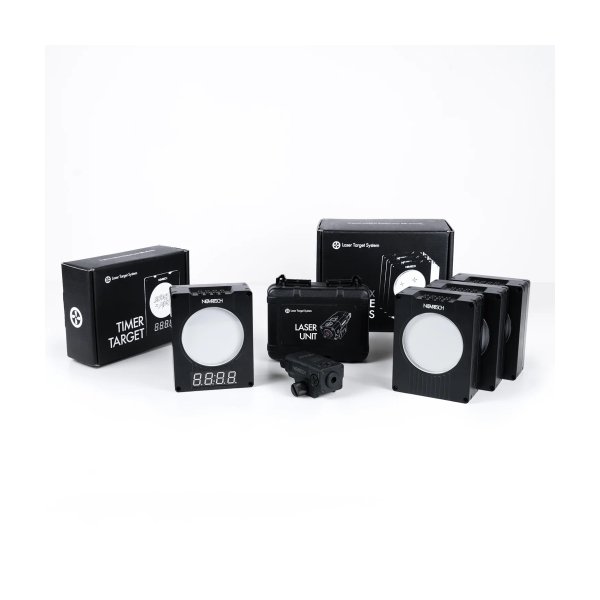 Novritsch LTS Laser Target System