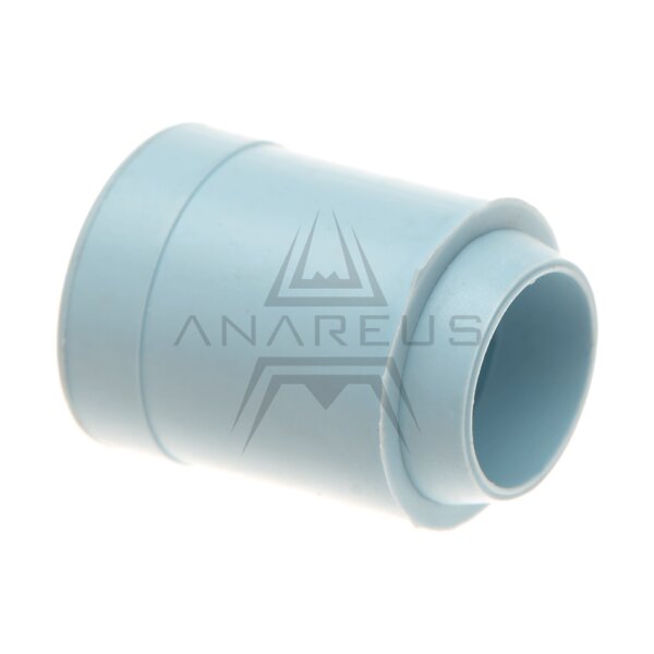 ML AEG Hop-up Bucking HOT SHOT for GBB Barrels, 70 Shore - Blue