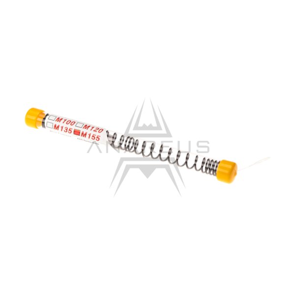 ML Steel AEG Spring with Progressive Winding - M155