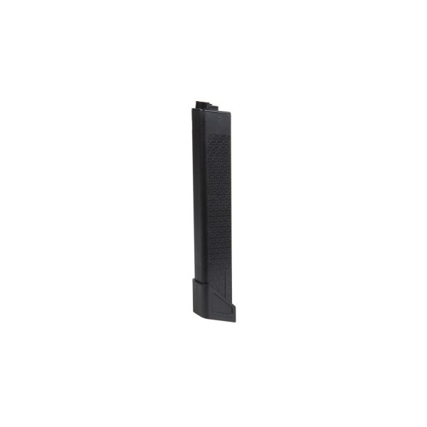 SA Hi-Cap Magazine S-MAG for AR9 X-Series, 250 BBs - Black