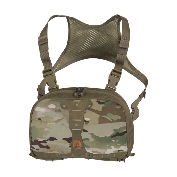 HELIKON Chest Pack Numbat(R) - MultiCam(R)/Adaptive Green