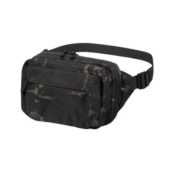 HELIKON RAT Concealed Carry Waist Pack - MultiCam(R) Black