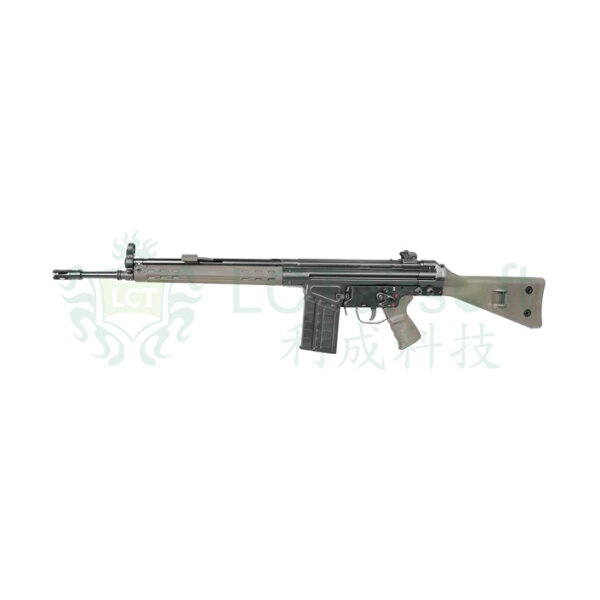 LC G3A3 (LC-3A3-S), OD