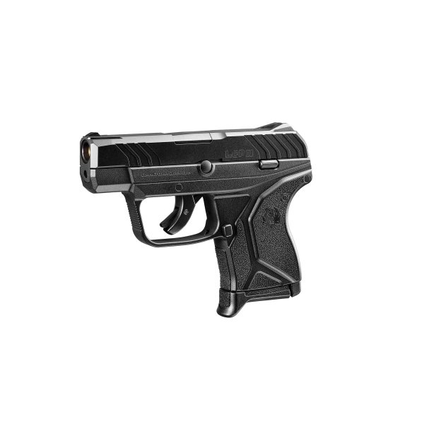 TM GNB Gas pistol Marui LCP II, fixed slide - Black