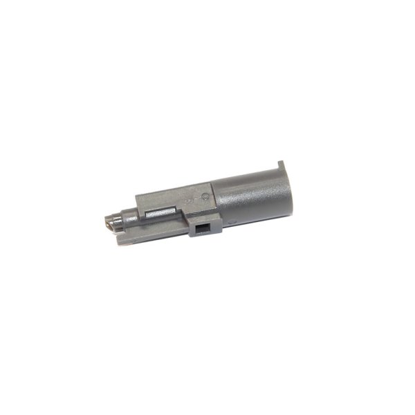 ASG Polymer Nozzle for CZ P-09 GBB - Black