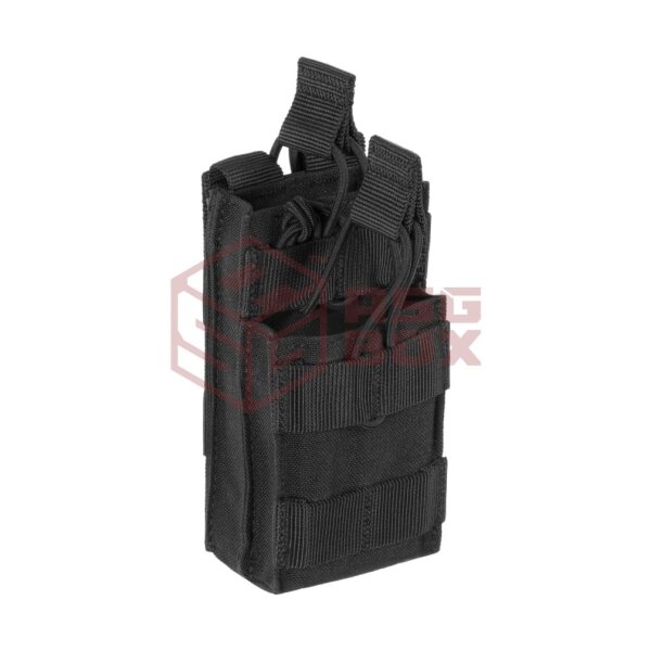 asgbox.pl - M4 Single Stacker Mag Pouch Condor