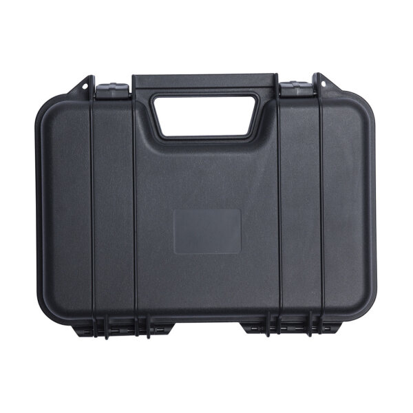 ASG Small Transport Case for Pistol, 31x19x7 cm - Black