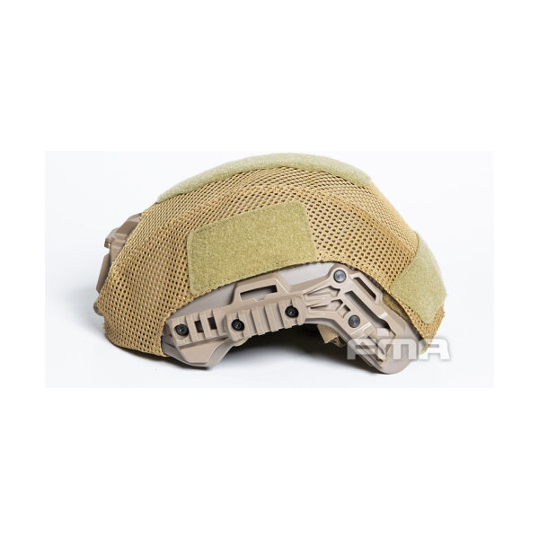 FMA TW EXFIL Helmet Cover - Coyote