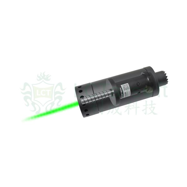 LCT ZDTK-T PUTNIK Silencer With Tracer Unit (24x1.5mm R)