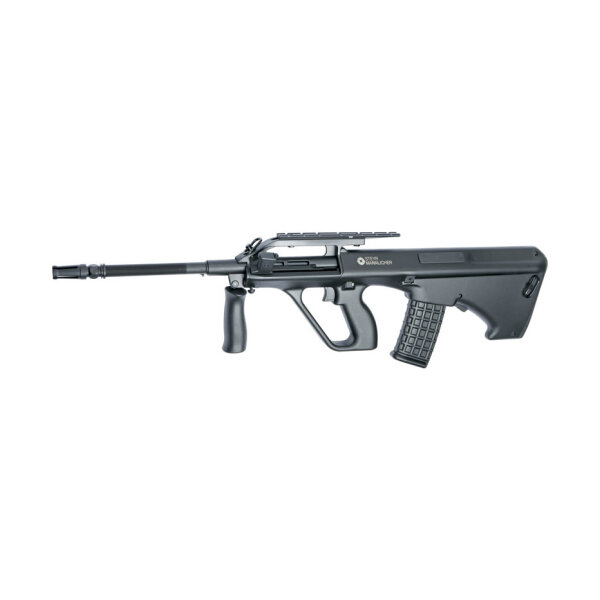 ASG STEYR AUG A2 Rifle, Sport-Line - Black