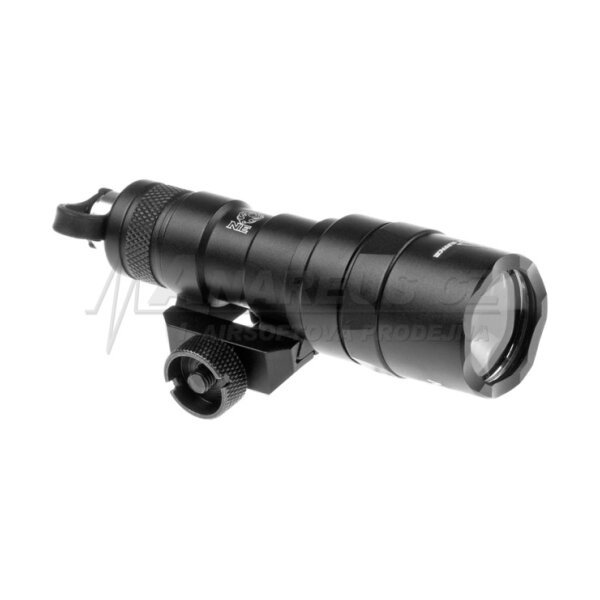 M300B Mini Scout Weapon LED light (BK)