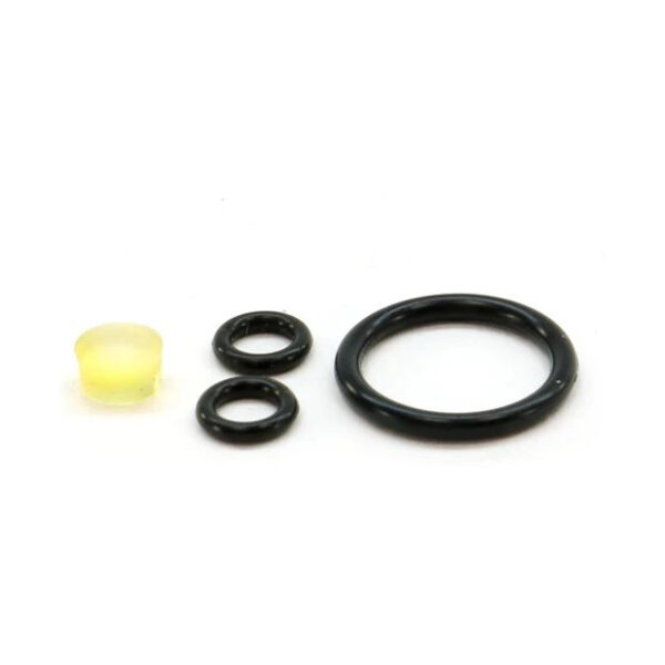 Complete O-Ring Set, Micro Reg (GEN1  a  GEN2)