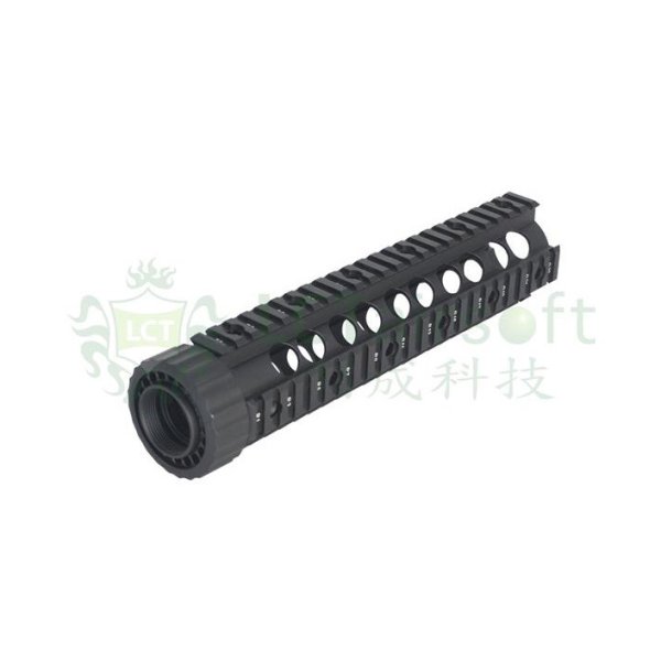 LCT Aluminum M4/M16/LR4 Fore Handguard (10")