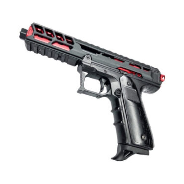 MAG AK47 Waffle 100 Rds Magazine ( Black )
