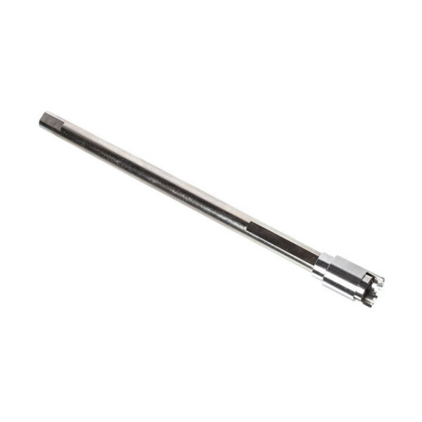 ML Hop-up Set EVO II for KSC / KWA M4 GBB and PTS MASADA, Barrel 6.01mm - 260mm