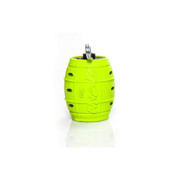 ASG STORM 360 Airsoft Gas Grenade - Lime Green