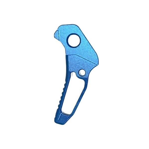 CTM VELO Adjustable Trigger for AAP-01 / G-Series - Blue