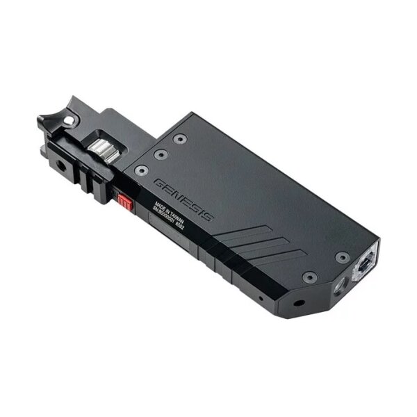 AceTech GENESIS BIFROST Compact G-19 Tracer Unit - Black