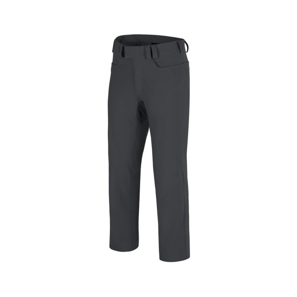 HELIKON COVERT TACTICAL PANTS(R) VersaStretch(R) Lite - Grey