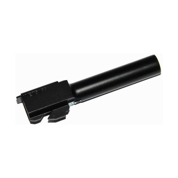Barrel, outter, WE R19, pt. nr. 39