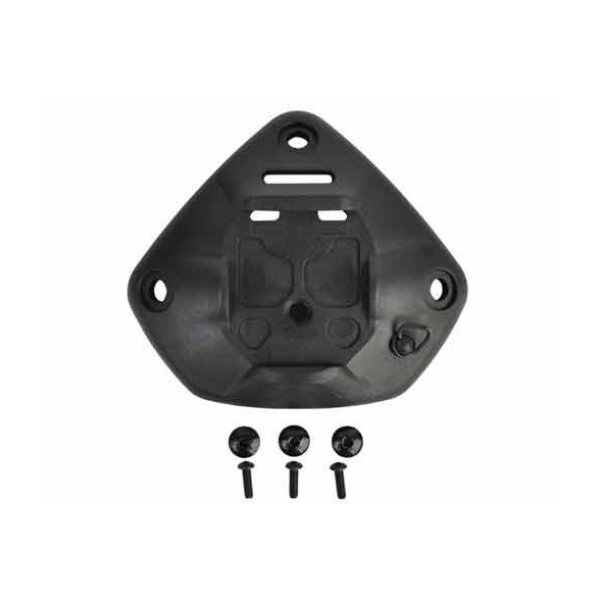 FMA NVG NOROTOS Universal Mounting Shroud - Black