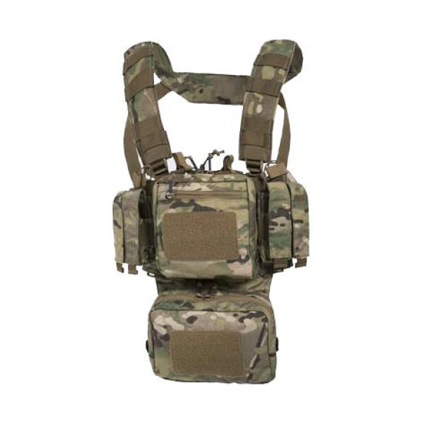 HELIKON Training Mini Rig (TMR)(R) - MultiCam(R)