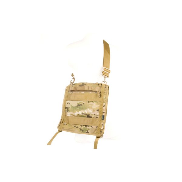 PANTAC Amoeba Tactical Combo Cover ( MC )