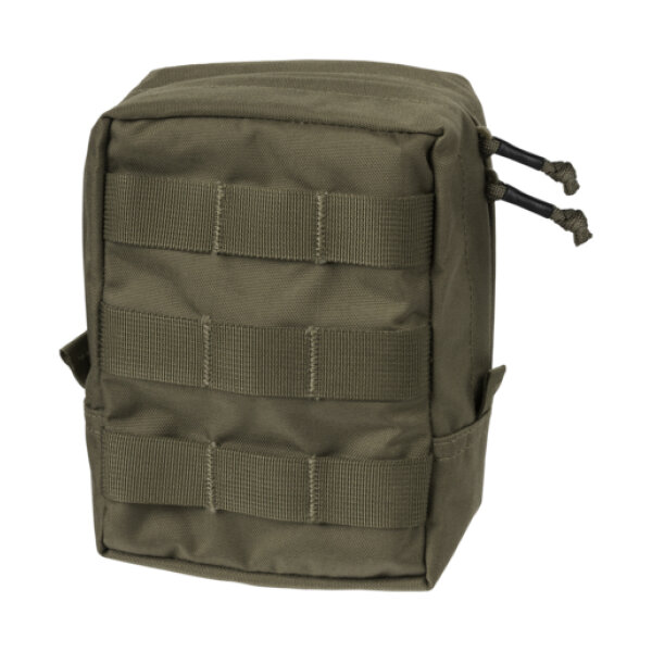 HELIKON GENERAL PURPOSE CARGO(R) Cordura(R) Pouch - RAL 7013
