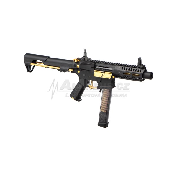 G a G ARP 9 PDW - Stealth Gold