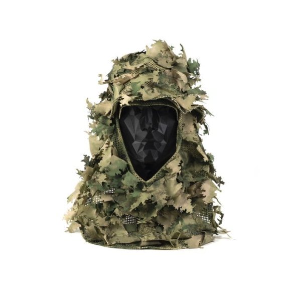 Novritsch 3D GHILLIE SUIT Sniper Boonie Hat - Everglade