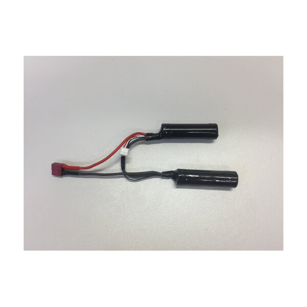 Battery 7.4V / 2600mAh 35C Li-ion double
