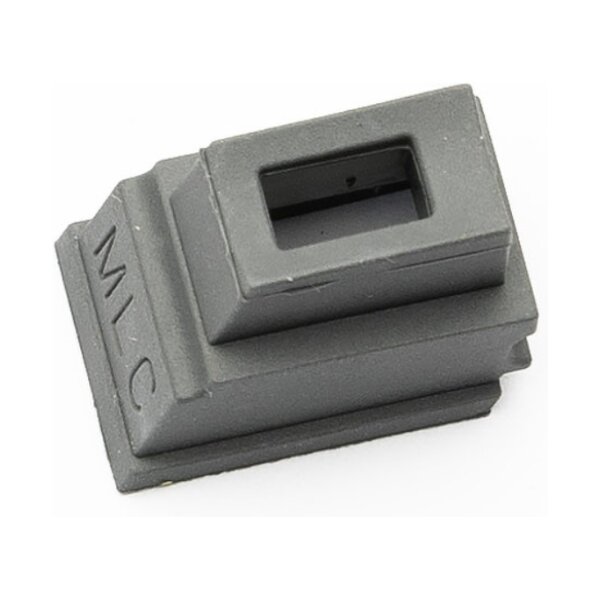 ML Upgrade Magazine Gasket Rubber for VFC Glock GBB - Black