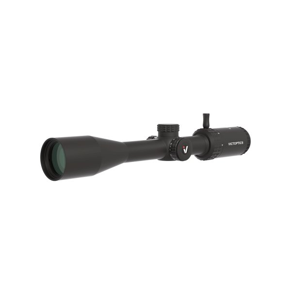 VictOptics SOI 4-12x40 Riflescope - Black