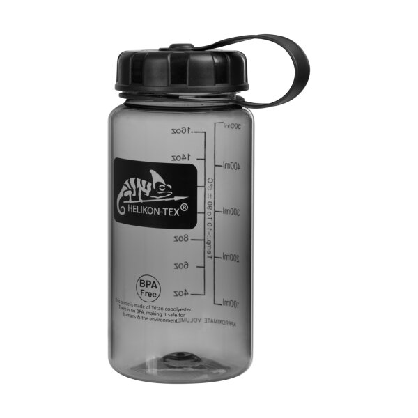 HELIKON OUTDOOR Bottle 0.55l - Smoked