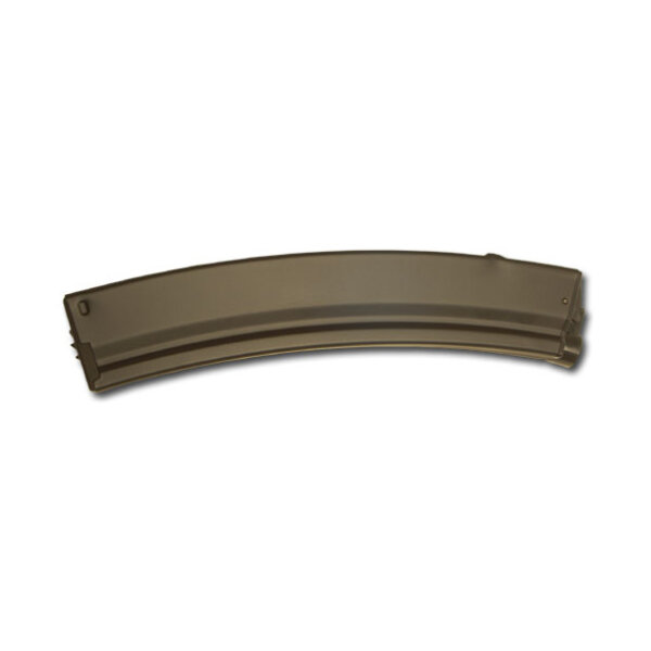TM magazine for MP5, 200 BBs (Hi-Cap) - Black