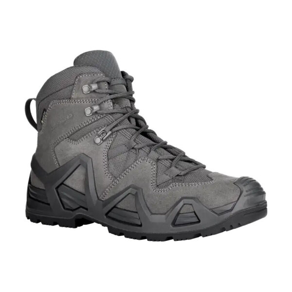 Lowa ZEPHYR MK2 GTX(R) MID TF – Grey