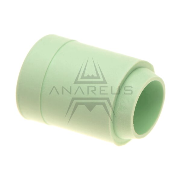 ML AEG Hop-up Bucking HOT SHOT for GBB Barrels, 50 Shore - Green