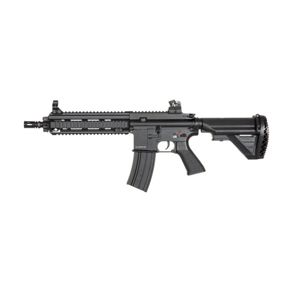 H-Series Carbine (801) - Black