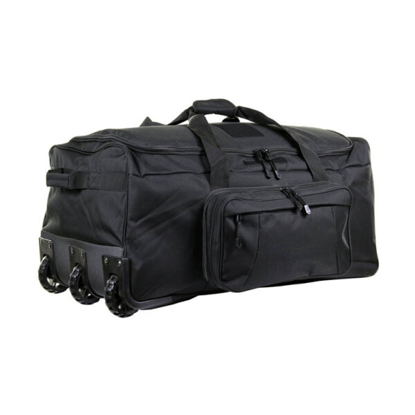 Trolley Commando BLACK